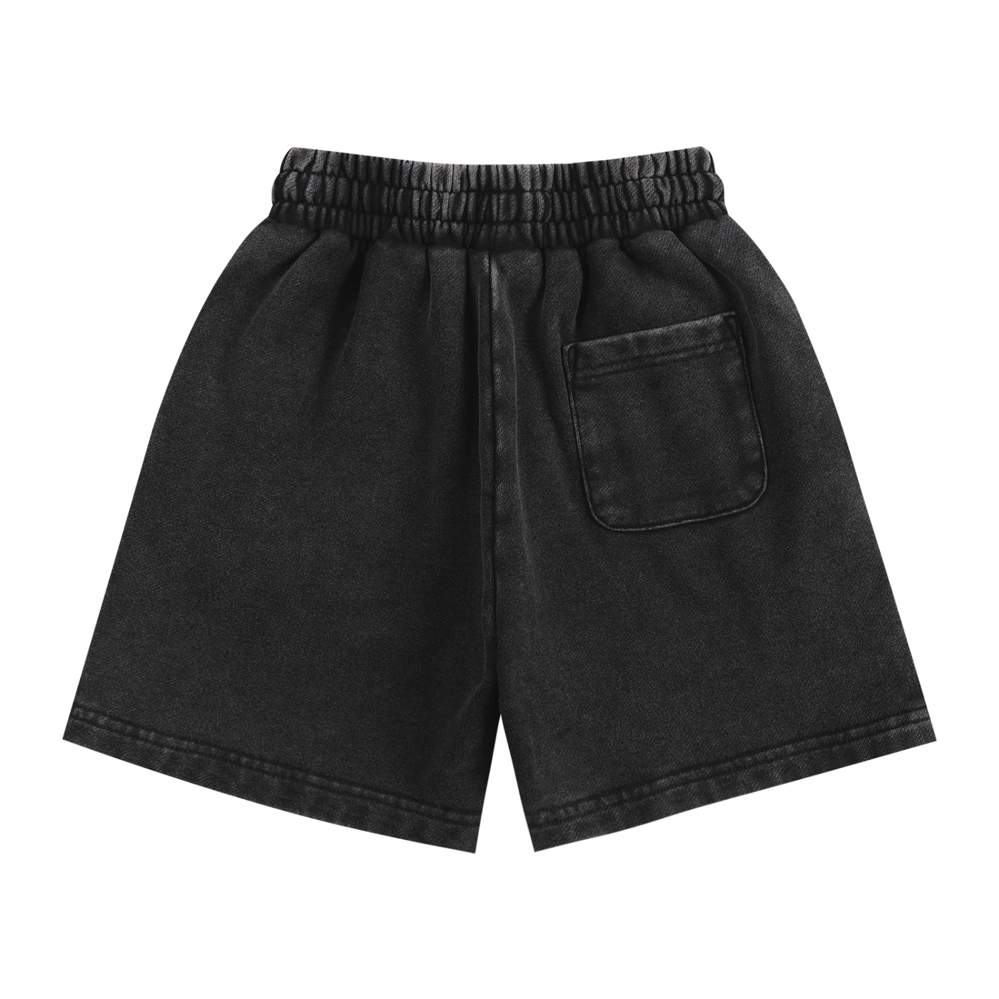 Velushi Real Kids Snow Washed Kids' Shorts