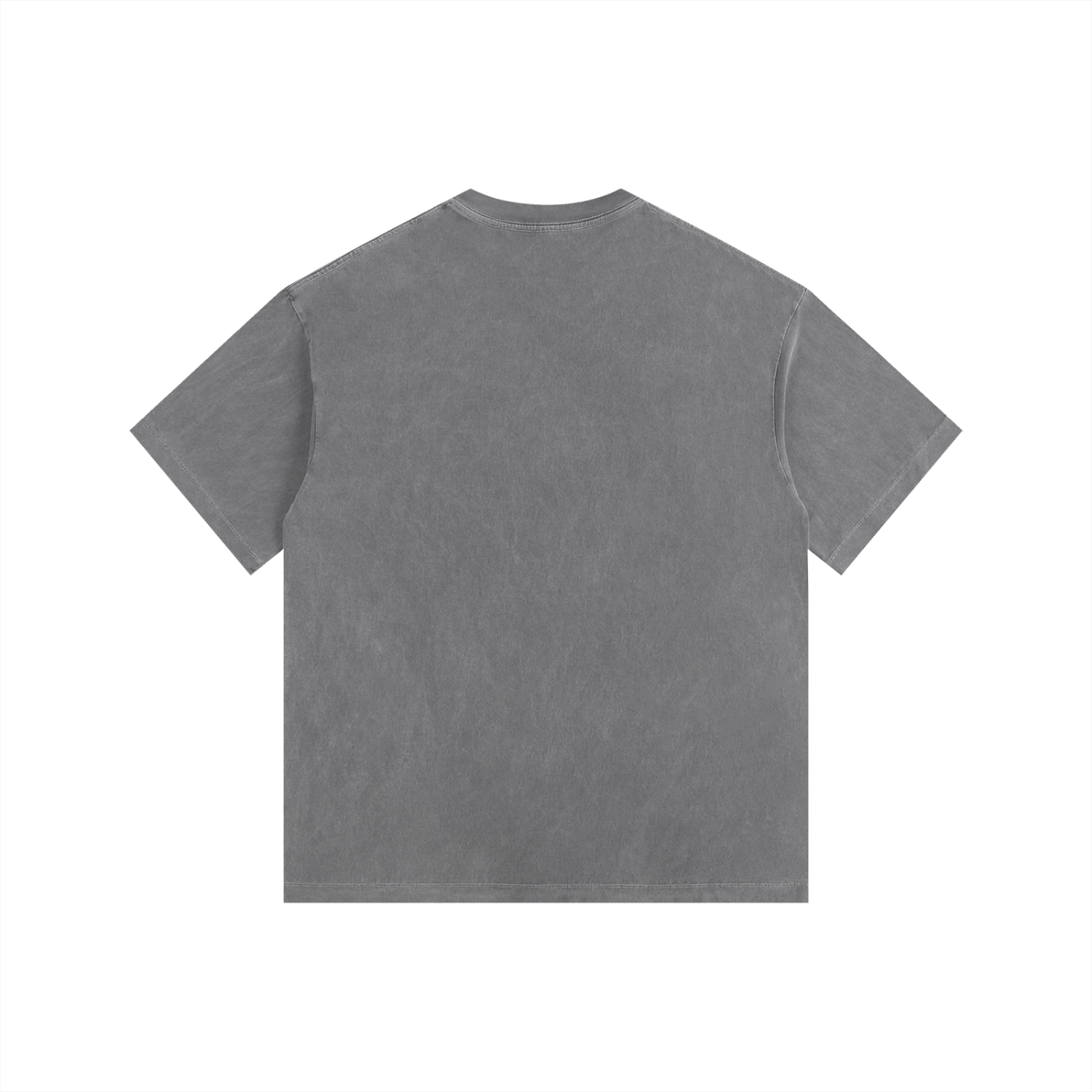 Velushi Oversized Cotton T-Shirt