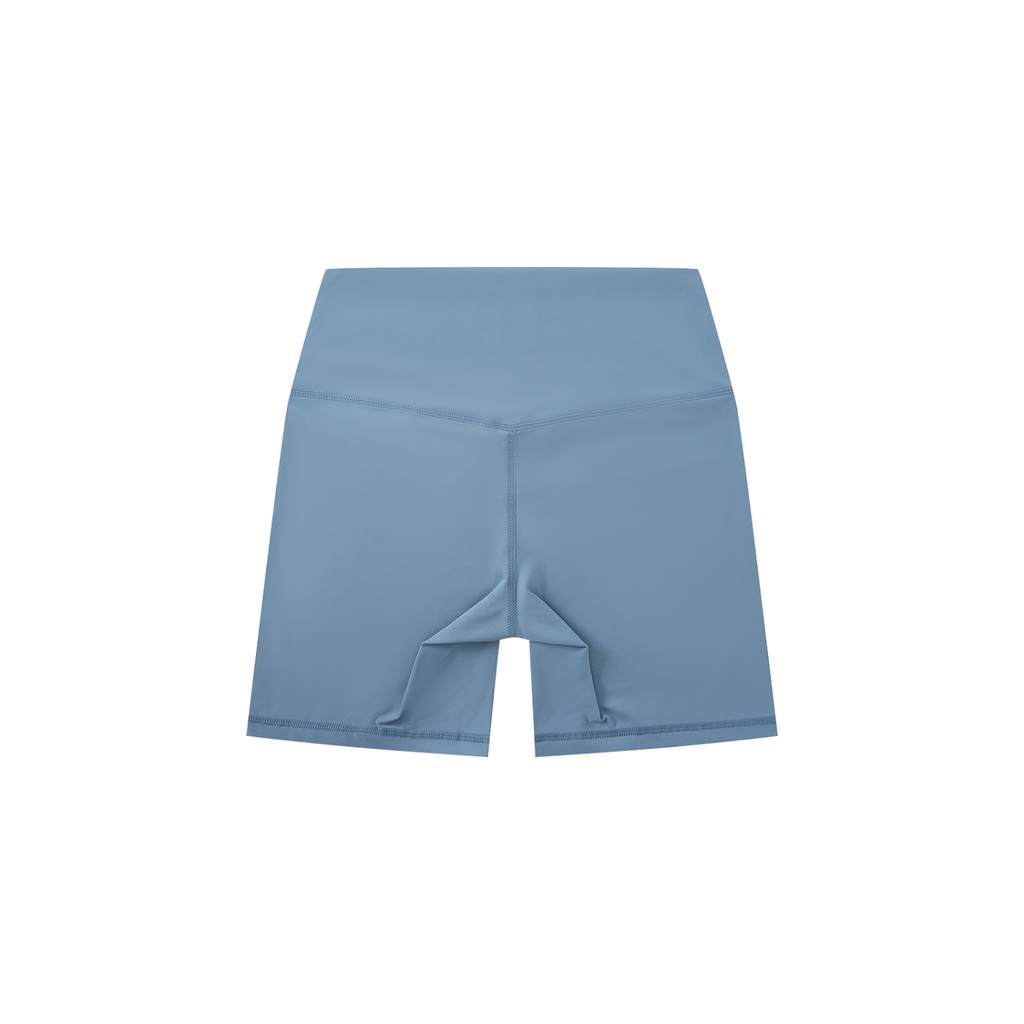 Velushi Real Ladies Biker Shorts