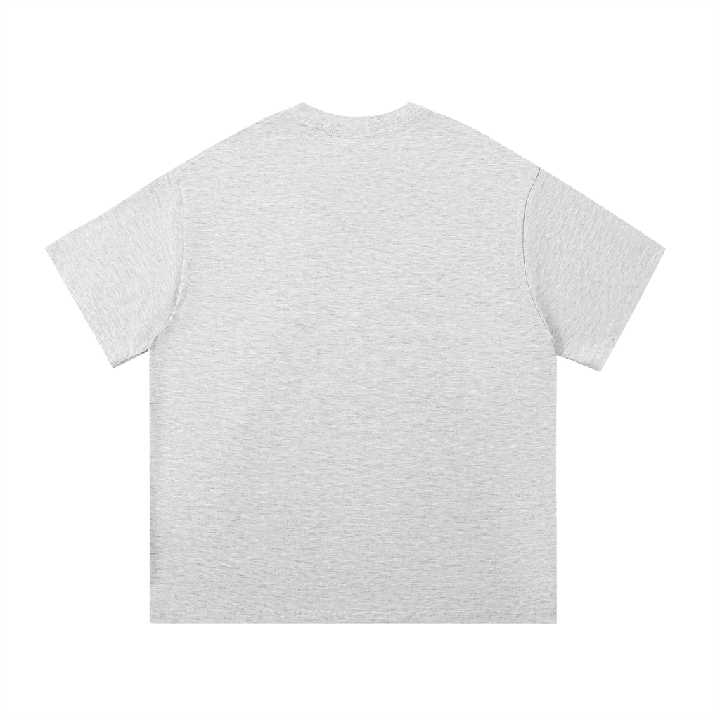 Velushi Real Free T-Shirt