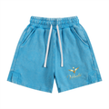 Velushi Real Kids Snow Washed Kids' Shorts