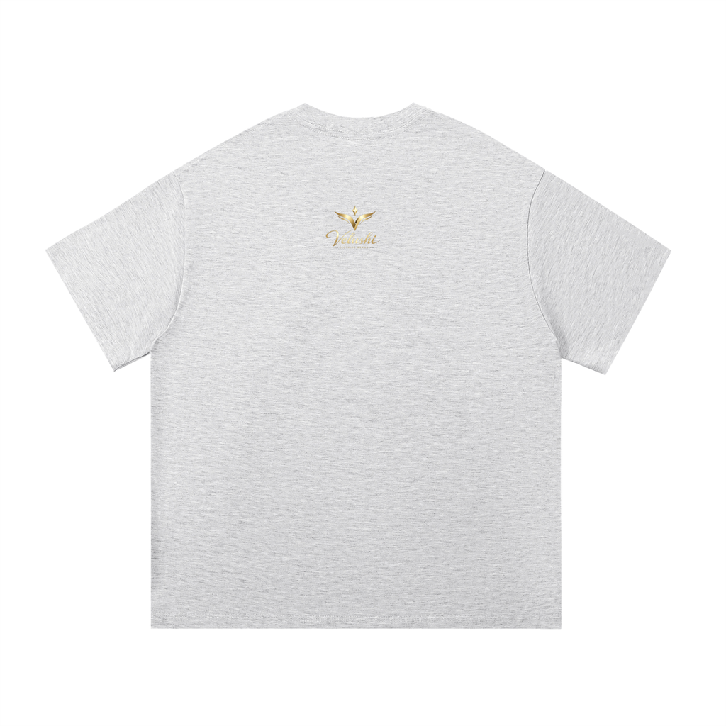 Velushi Real Goat Jordan T-Shirt
