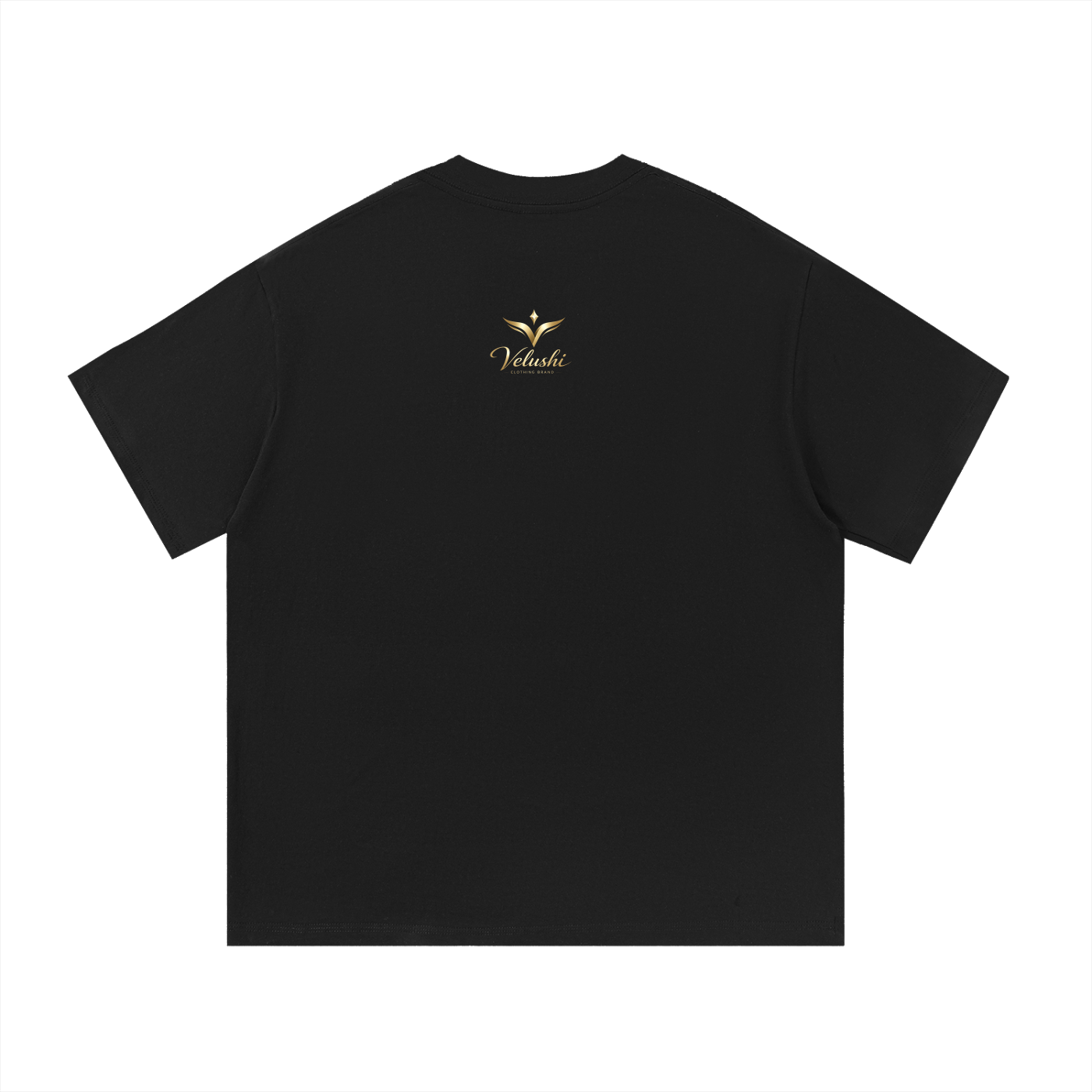 Velushi Real Goat Jordan T-Shirt