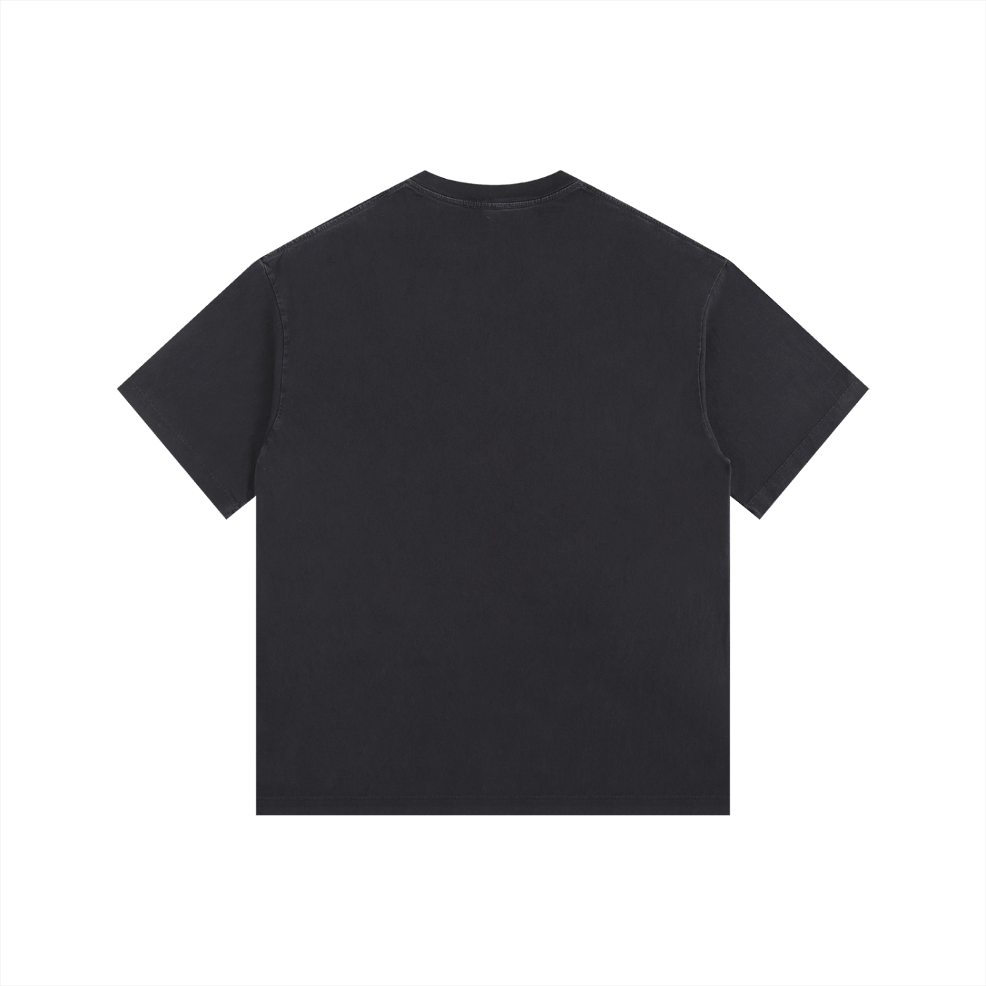 Velushi Oversized Cotton T-Shirt