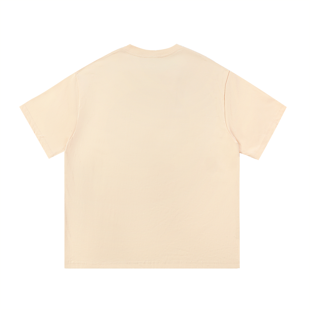 Velushi Real Free T-Shirt