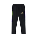Velushi Stripe Running Pants