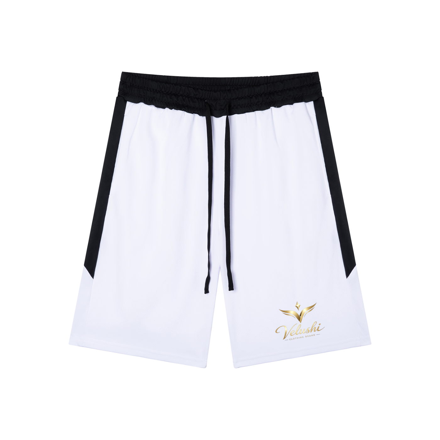 Velushi Active Guy Shorts
