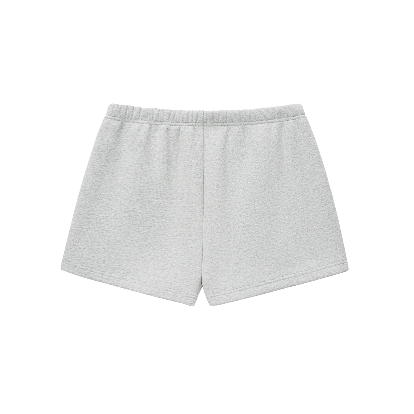 Velushi Real Ladies Fleece Drawstring Sweatshorts