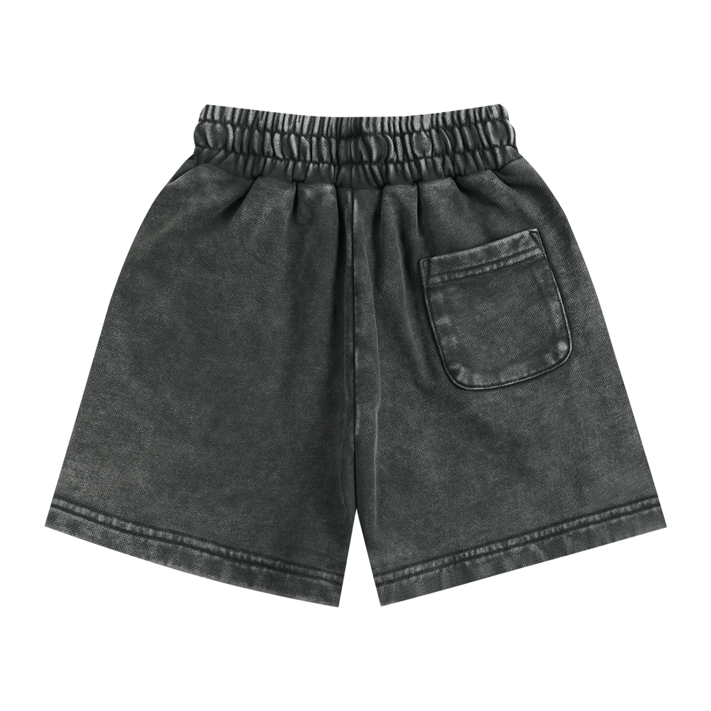Velushi Real Kids Snow Washed Kids' Shorts
