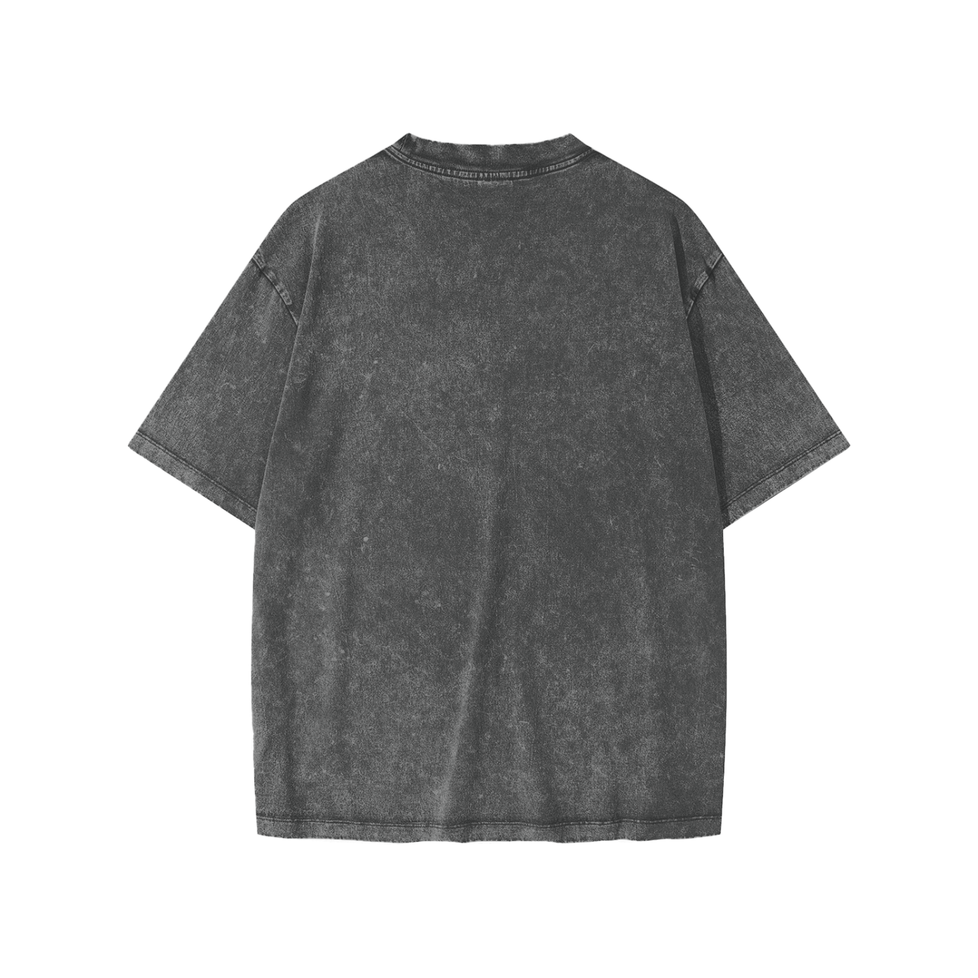 Velushi Real Kids Snow Washed T-Shirt