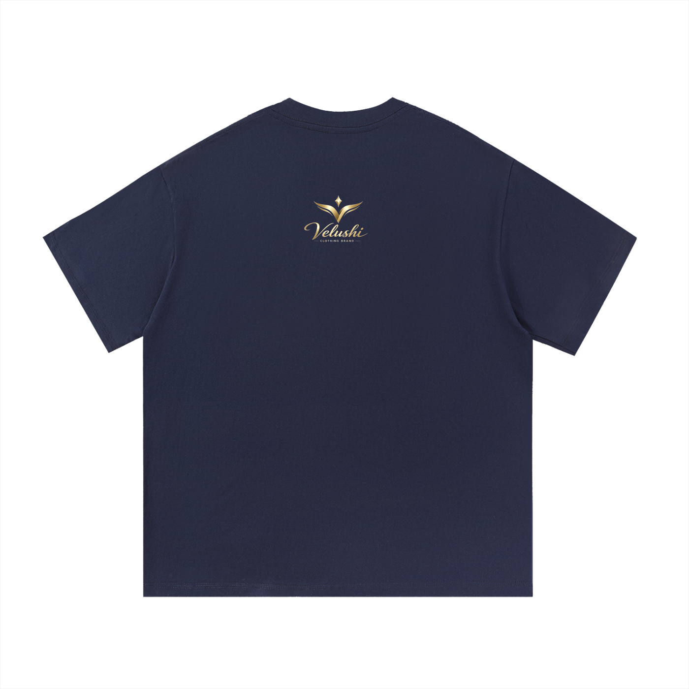Velushi 4th Real Ones T-Shirt