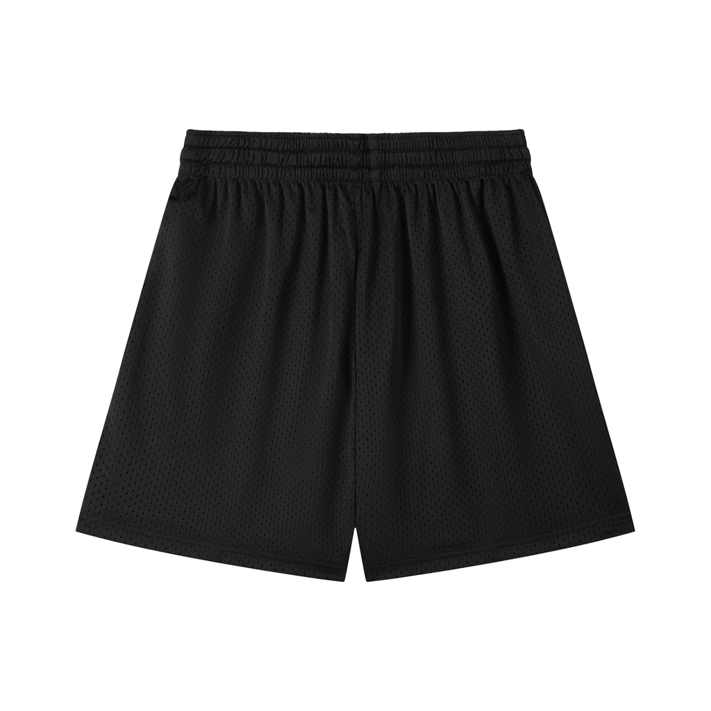 Velushi Big Baller Shorts