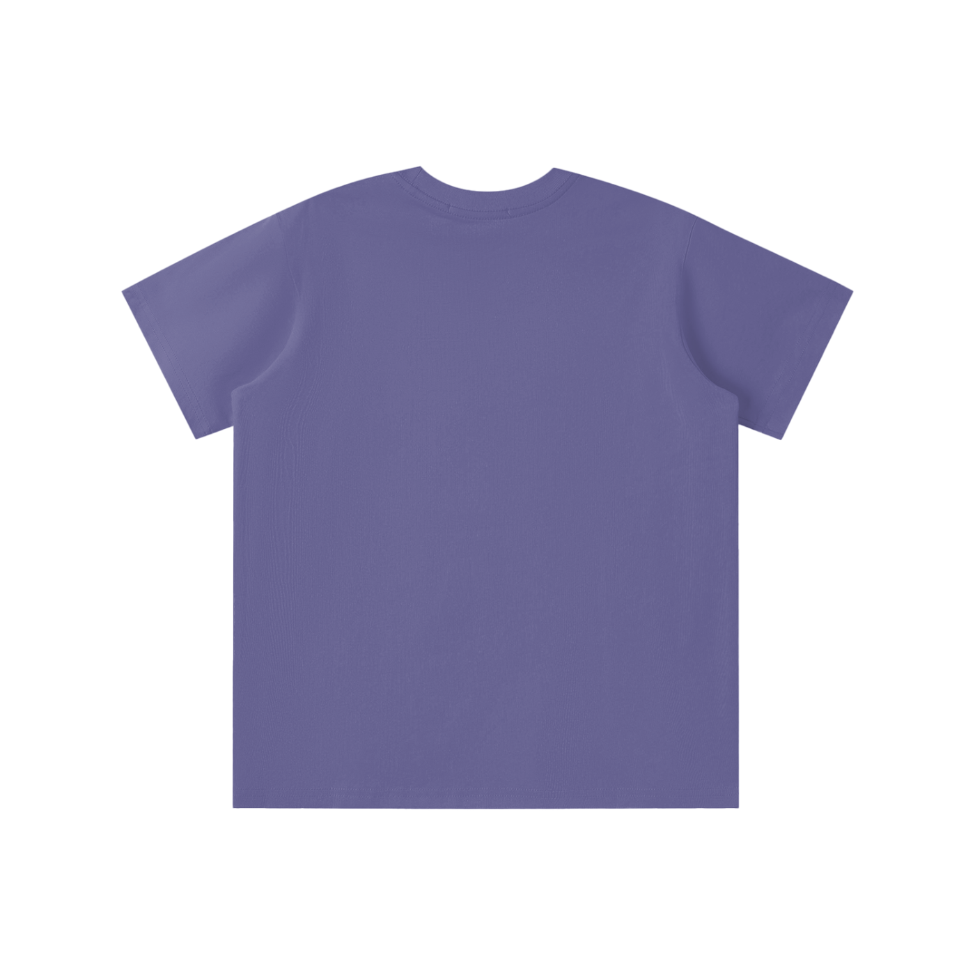 Velushi Real Kids Quick-Dry Cooling T-shirt