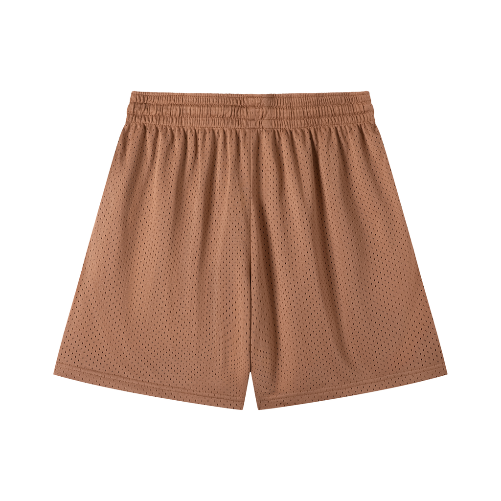 Velushi Big Baller Shorts