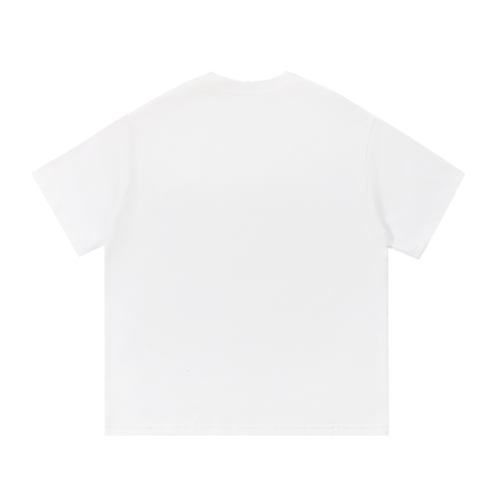 Velushi Real Free T-Shirt