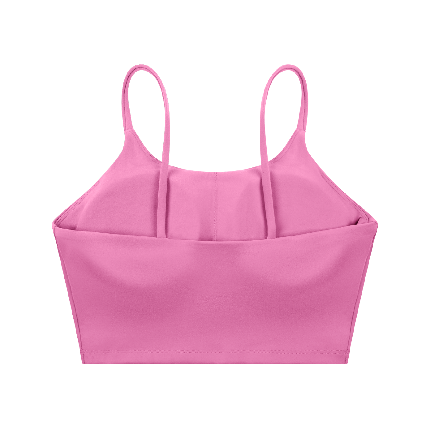 Velushi Real Ones Spaghetti Yoga Sports Bra