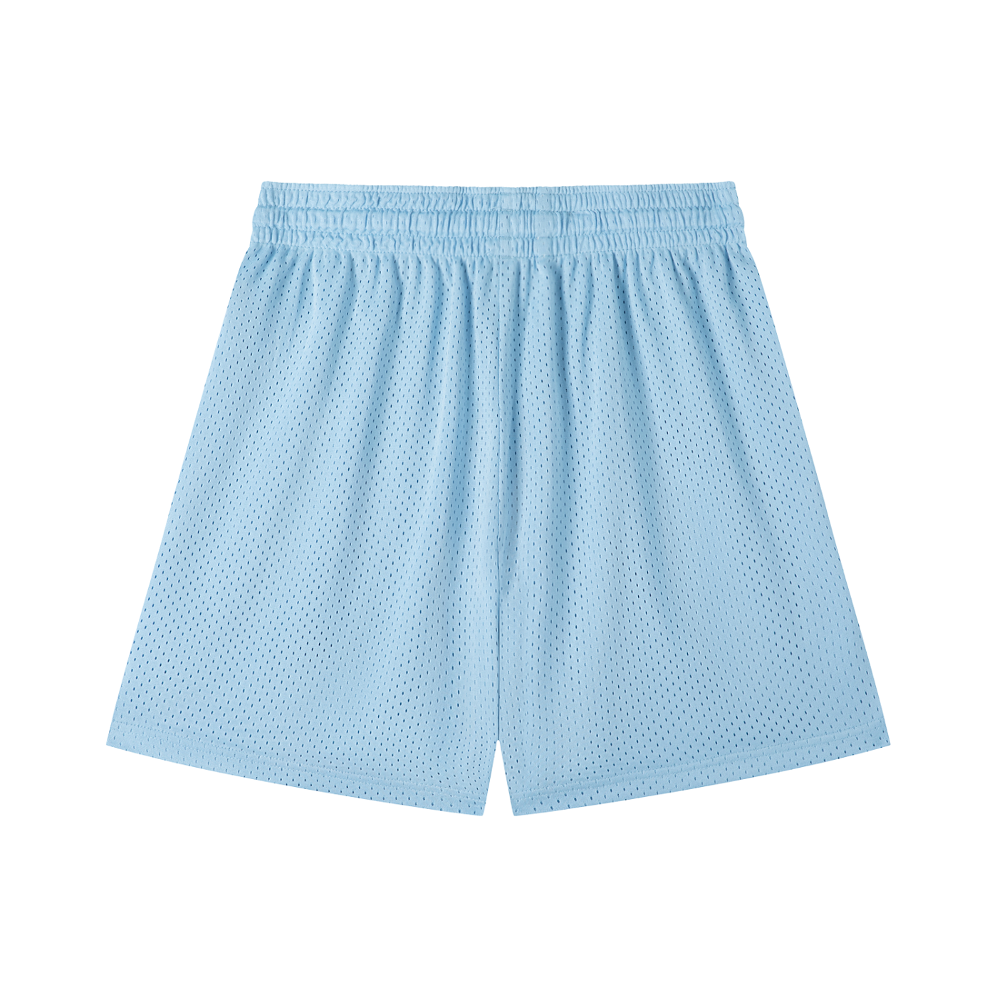 Velushi Big Baller Shorts