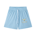Velushi Big Baller Shorts