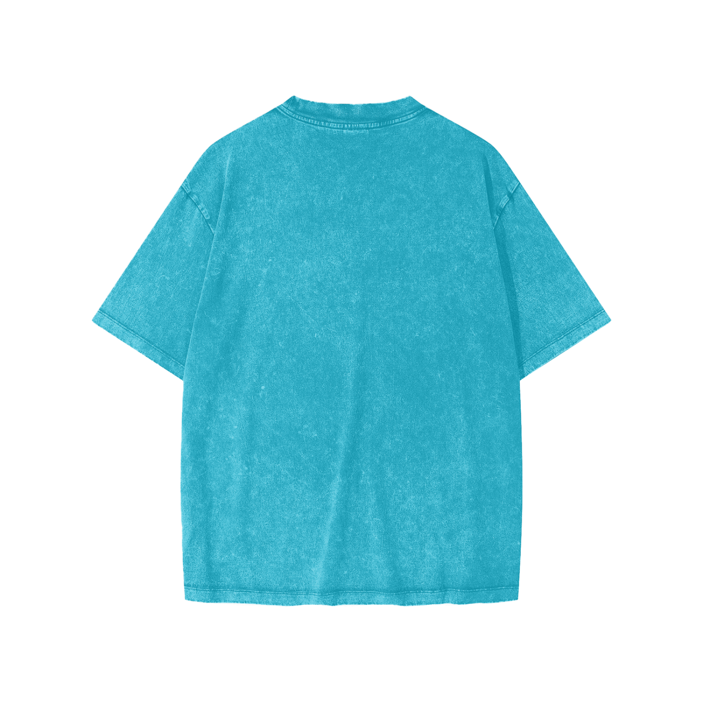 Velushi Real Kids Snow Washed T-Shirt