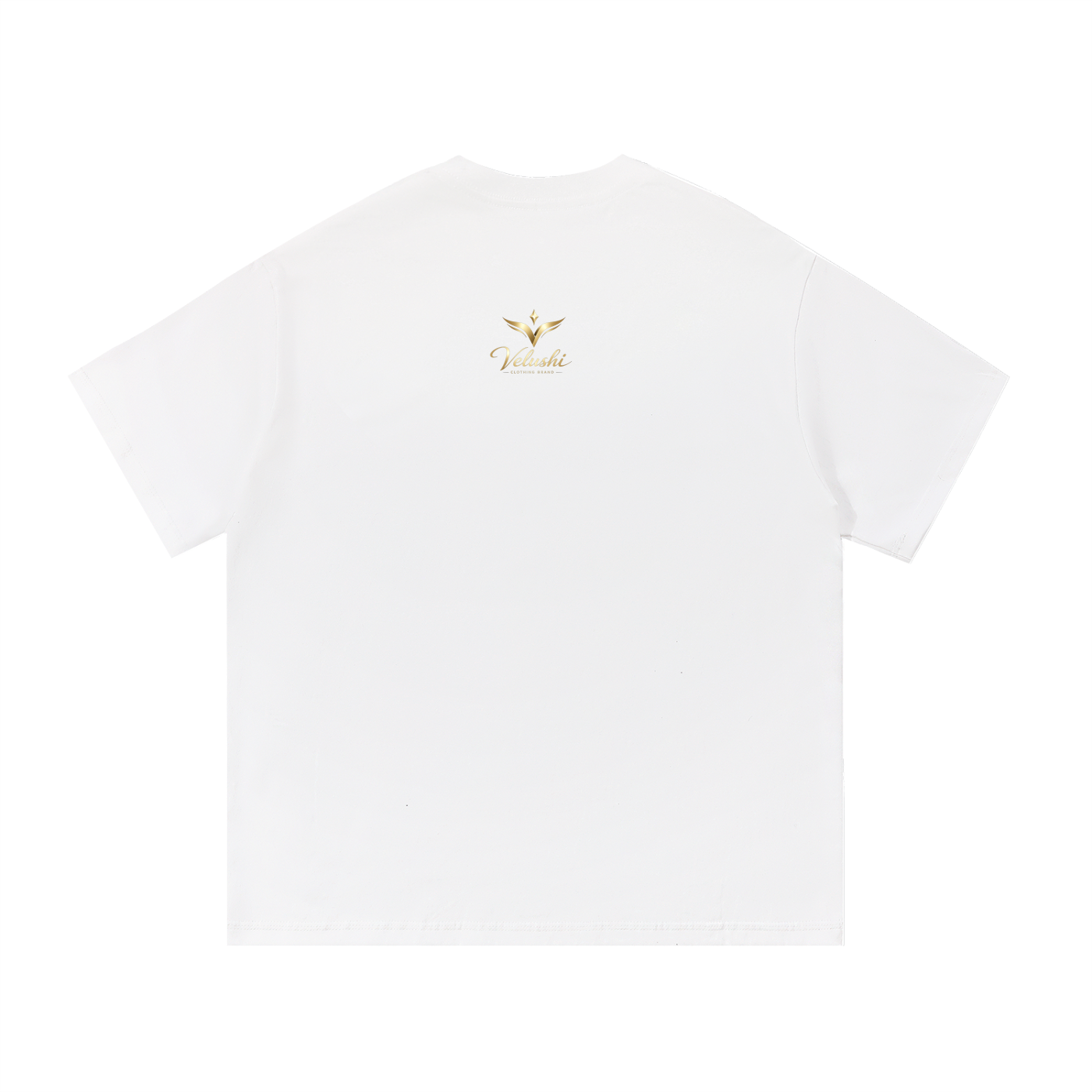 Velushi Real Goat Jordan T-Shirt