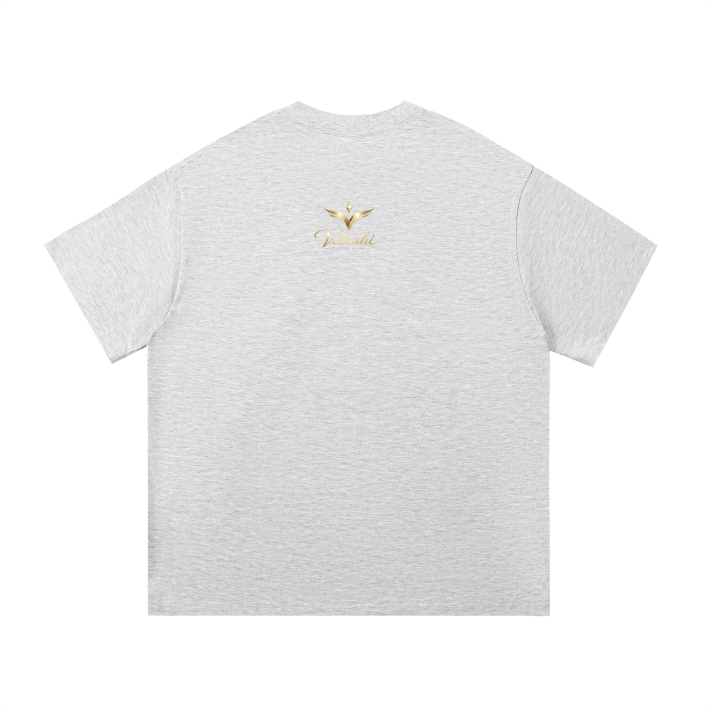 Velushi 4th Real Ones T-Shirt