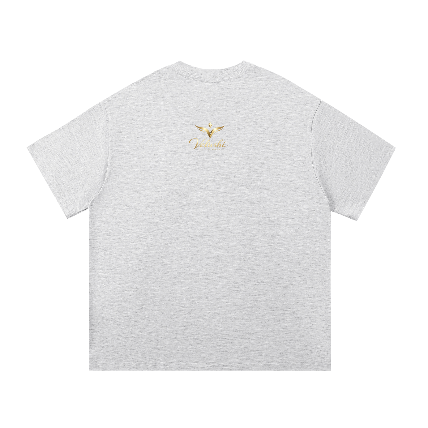 Velushi 4th Real Ones T-Shirt