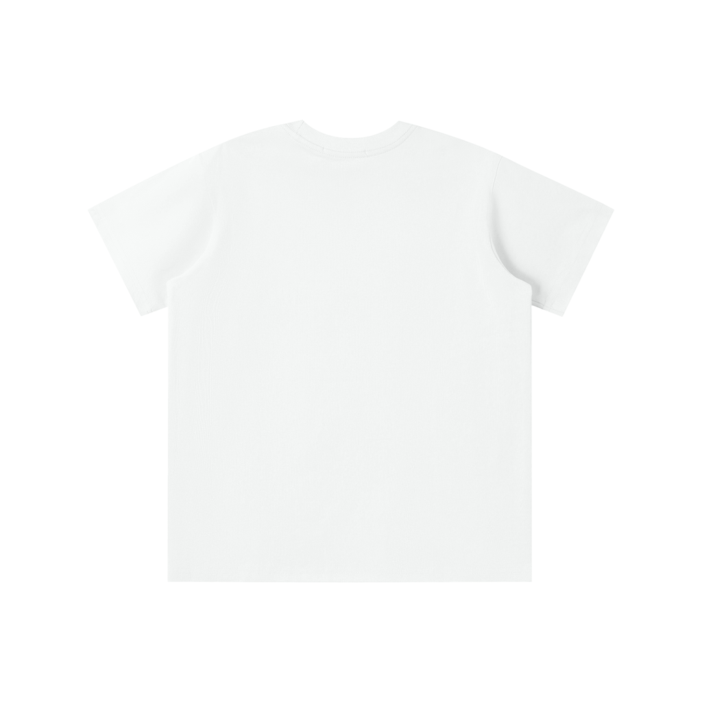 Velushi Real Kids Quick-Dry Cooling T-shirt