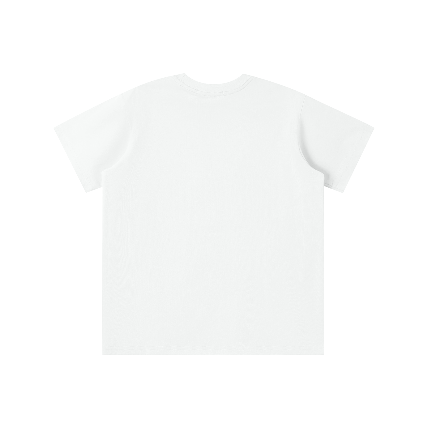 Velushi Real Kids Quick-Dry Cooling T-shirt