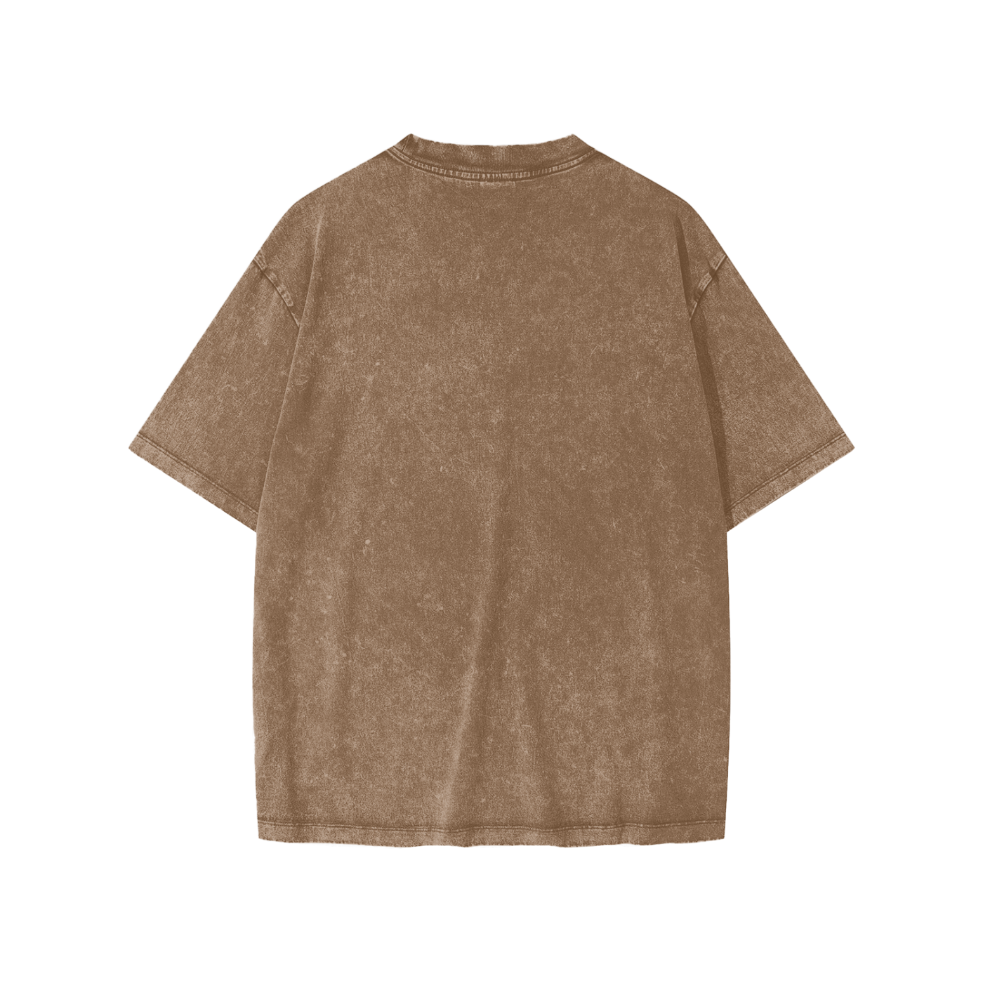 Velushi Real Kids Snow Washed T-Shirt
