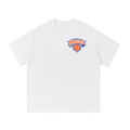Knicks Real Ones Cotton T-Shirt