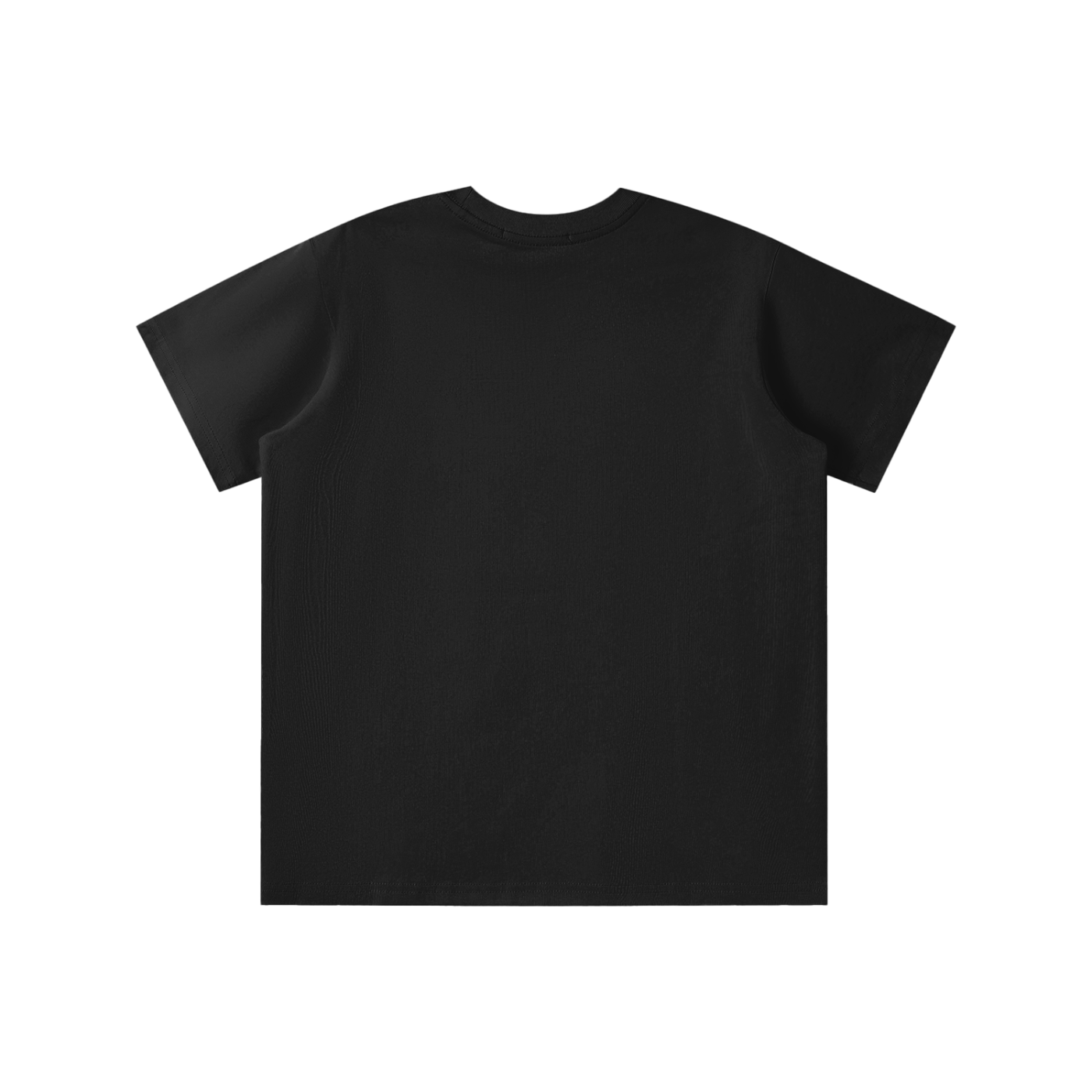 Velushi Real Kids Quick-Dry Cooling T-shirt