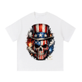 Velushi 4th Real Ones T-Shirt
