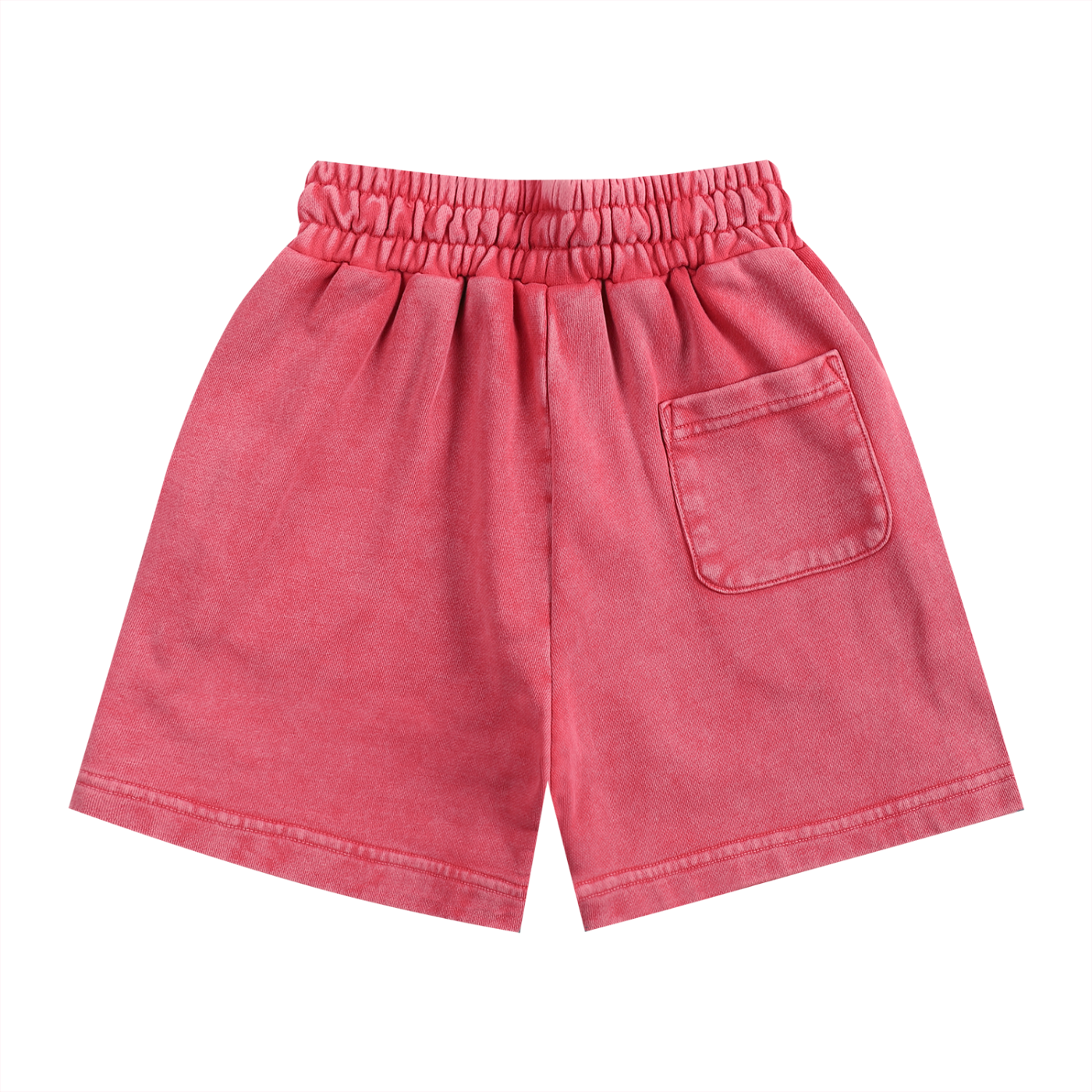 Velushi Real Kids Snow Washed Kids' Shorts