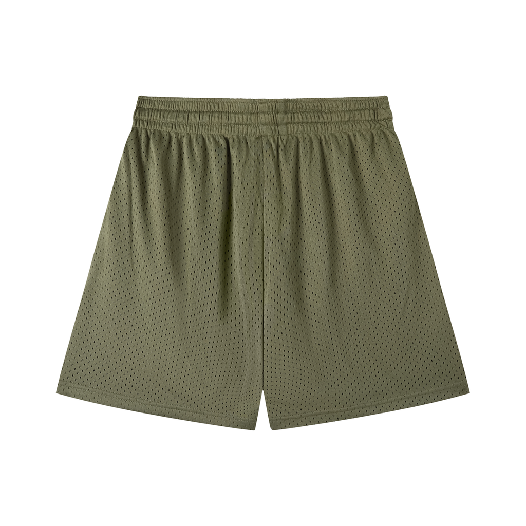 Velushi Big Baller Shorts