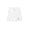 Velushi Real Ladies Biker Shorts