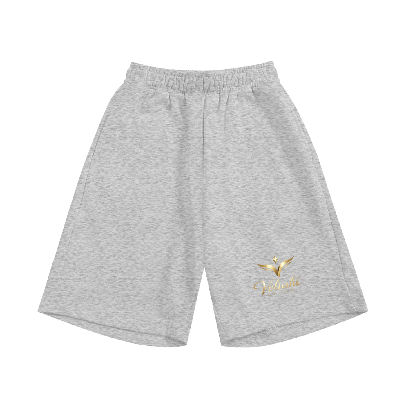 Velushi Real Cool Kids' Shorts
