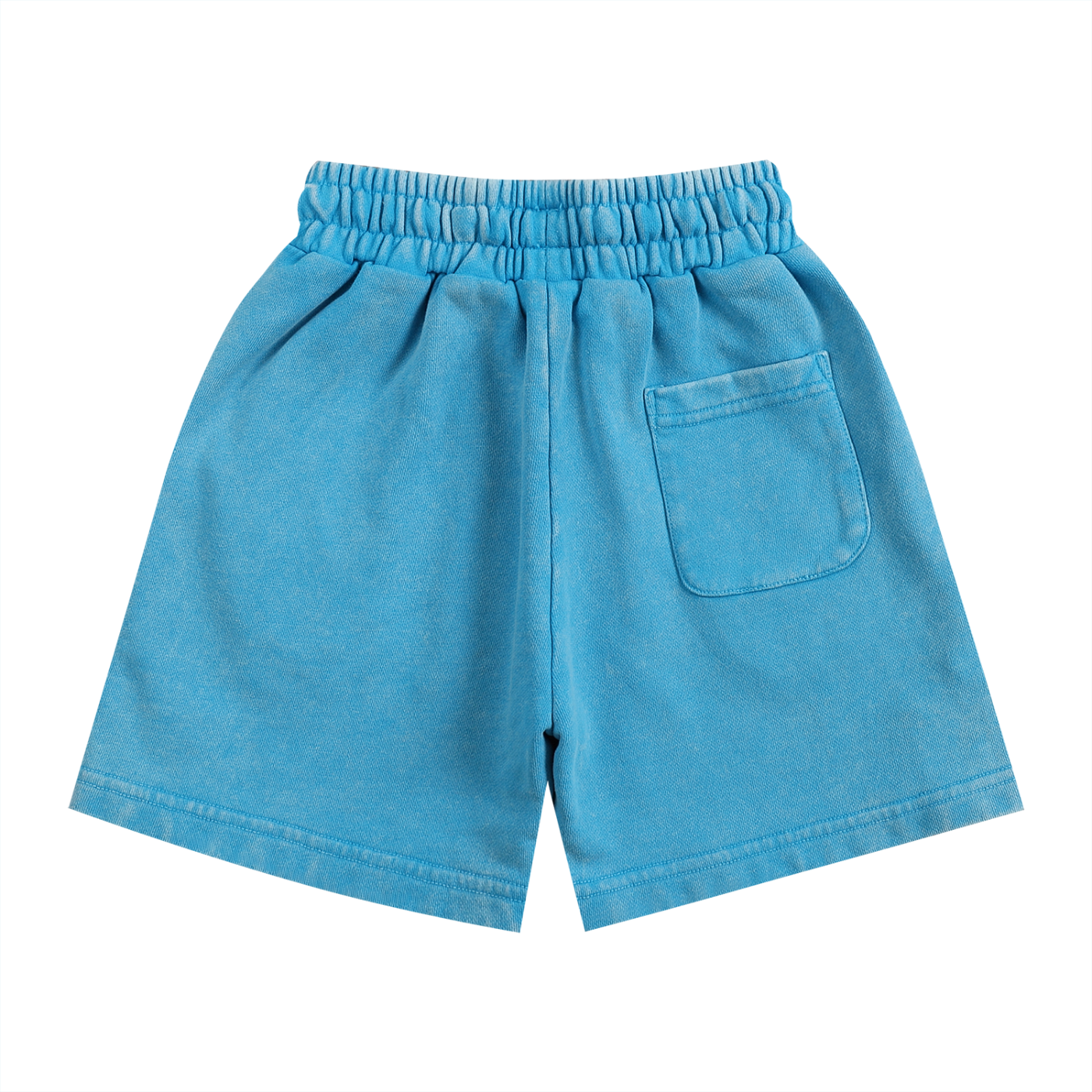 Velushi Real Kids Snow Washed Kids' Shorts