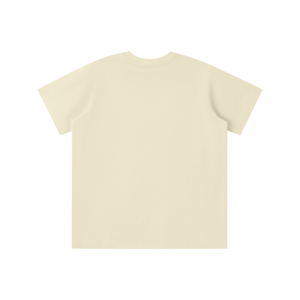 Velushi Real Kids Quick-Dry Cooling T-shirt