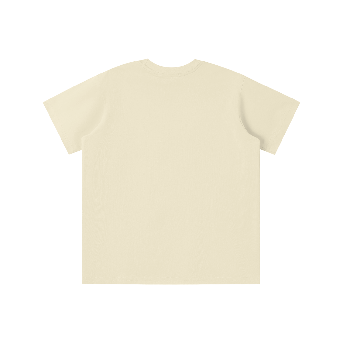 Velushi Real Kids Quick-Dry Cooling T-shirt