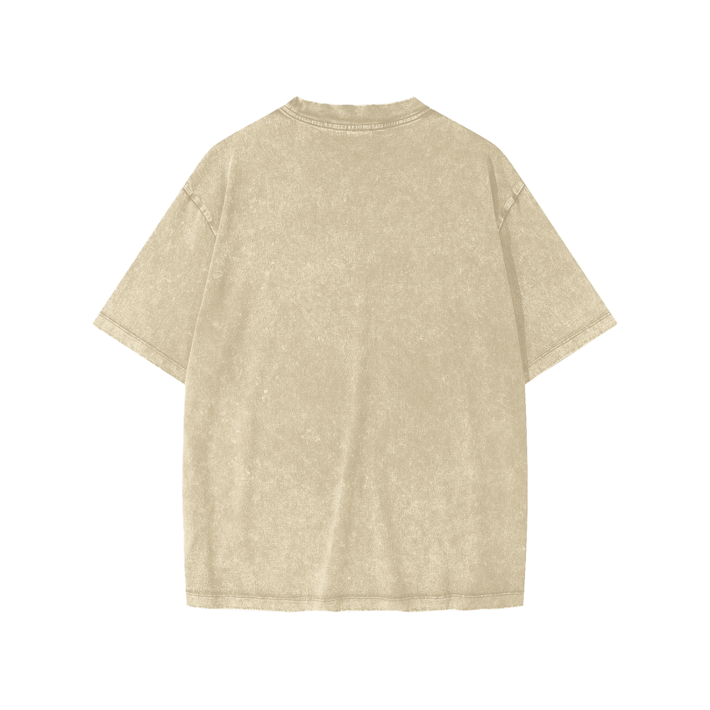Velushi Real Kids Snow Washed T-Shirt