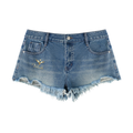Women's Real Thick Ones Denim Shorts