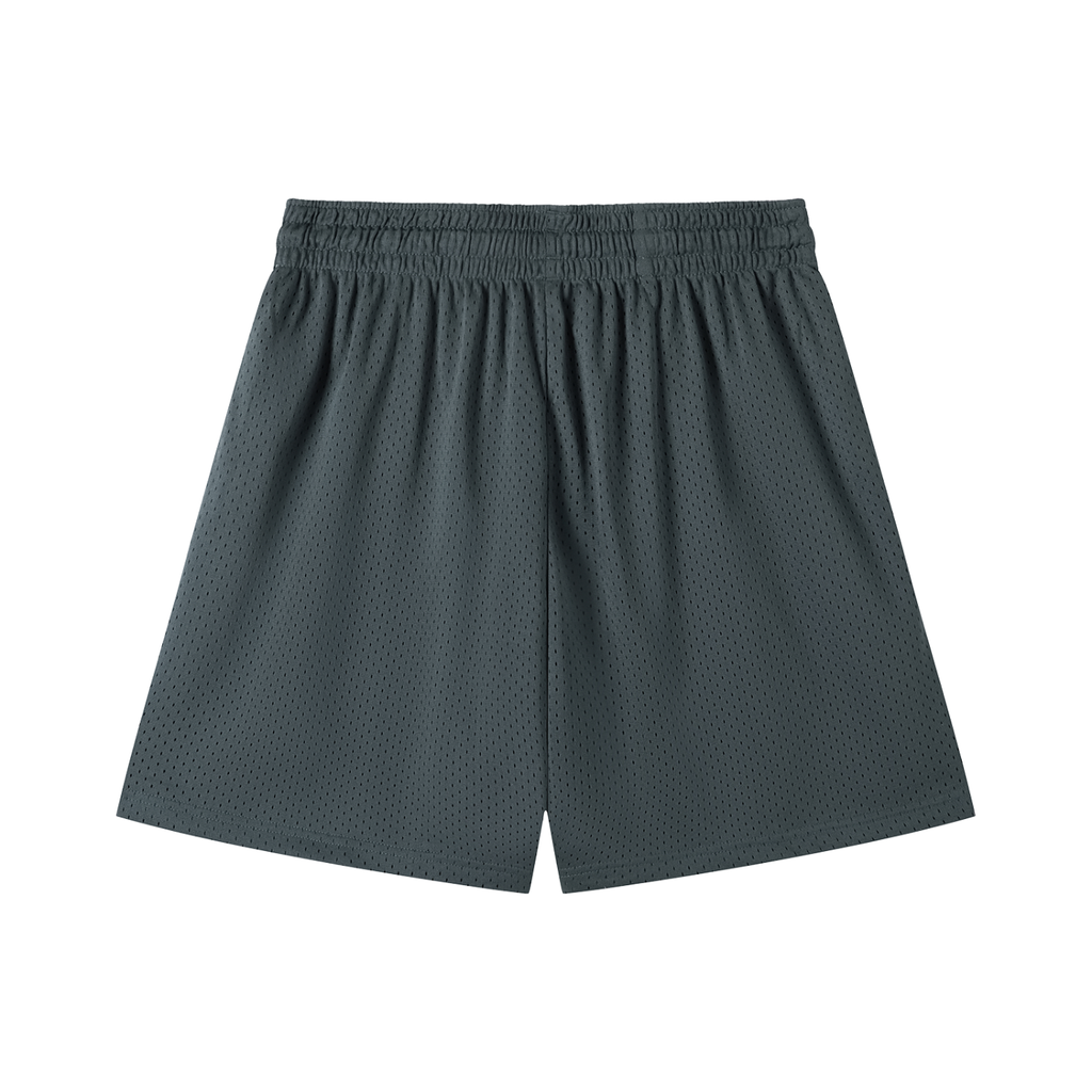 Velushi Big Baller Shorts