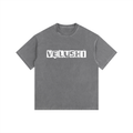 Velushi Oversized Cotton T-Shirt