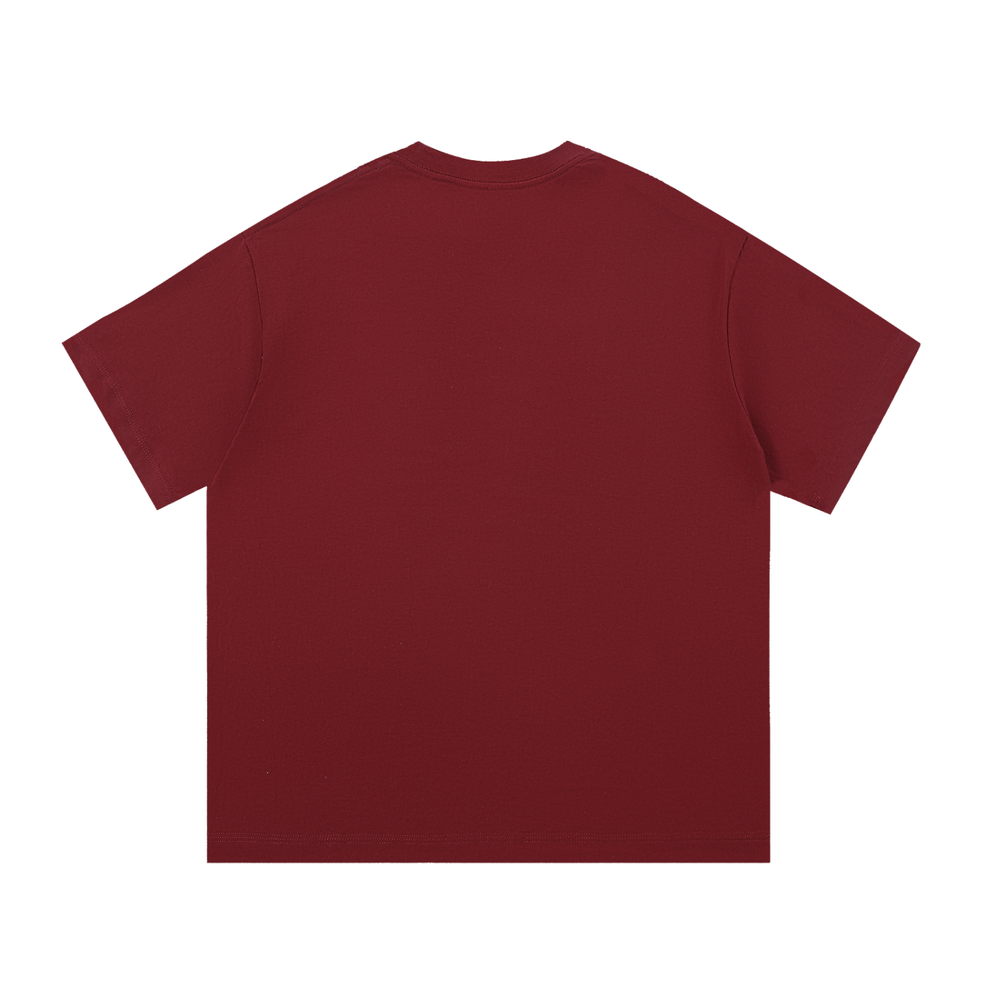 Velushi Real Free T-Shirt