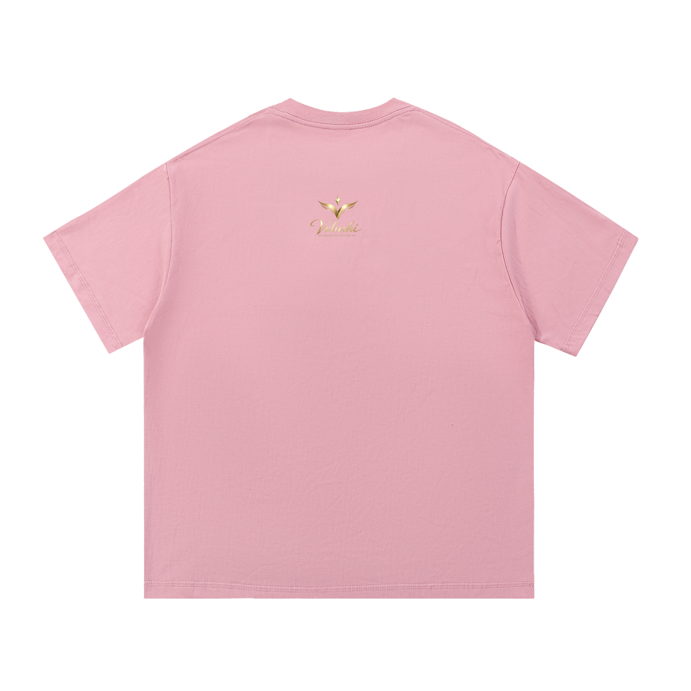 Velushi Real Goat Jordan T-Shirt
