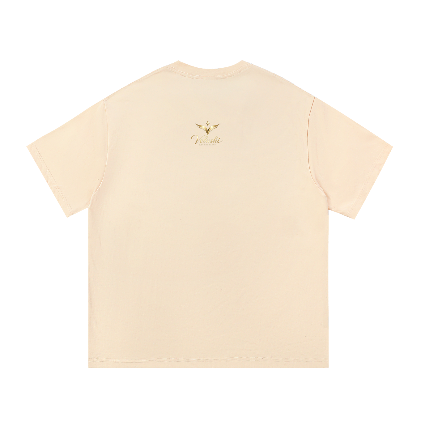 Velushi Real Goat Jordan T-Shirt