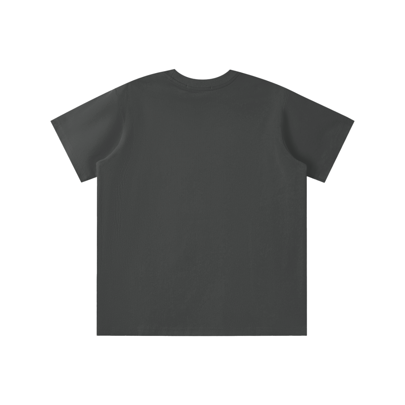 Velushi Real Kids Quick-Dry Cooling T-shirt