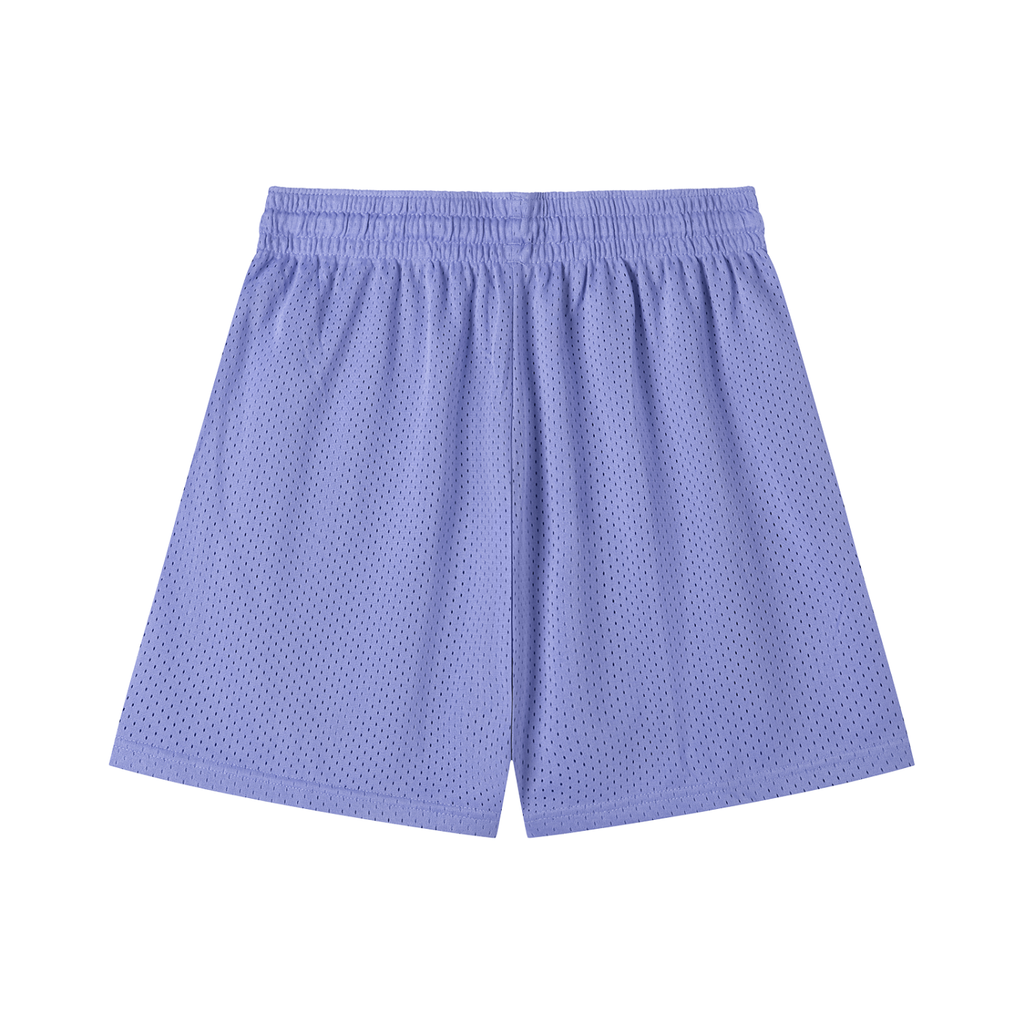 Velushi Big Baller Shorts