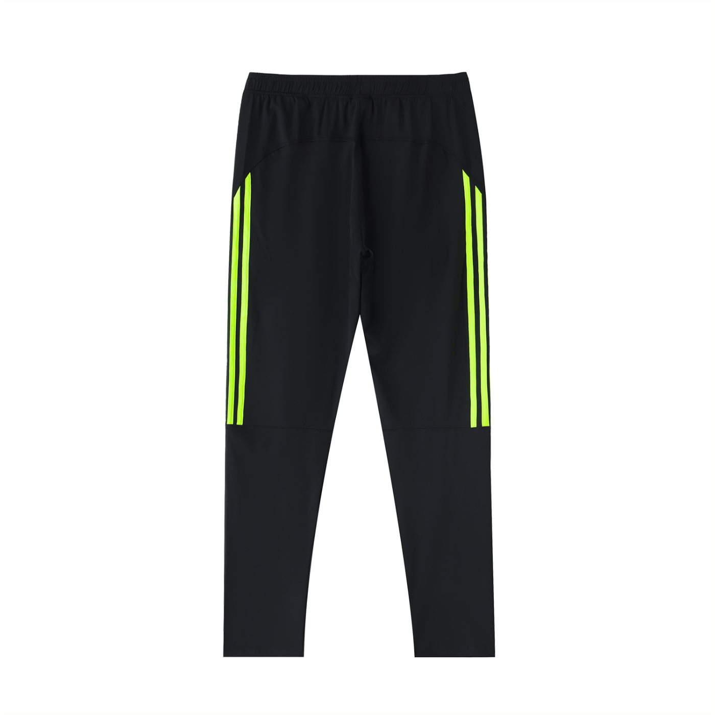 Velushi Stripe Running Pants